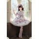 Bramble Rose Porcelain Strawberry OP Set(Reservation/4 Colours/Full Payment Without Shipping)
